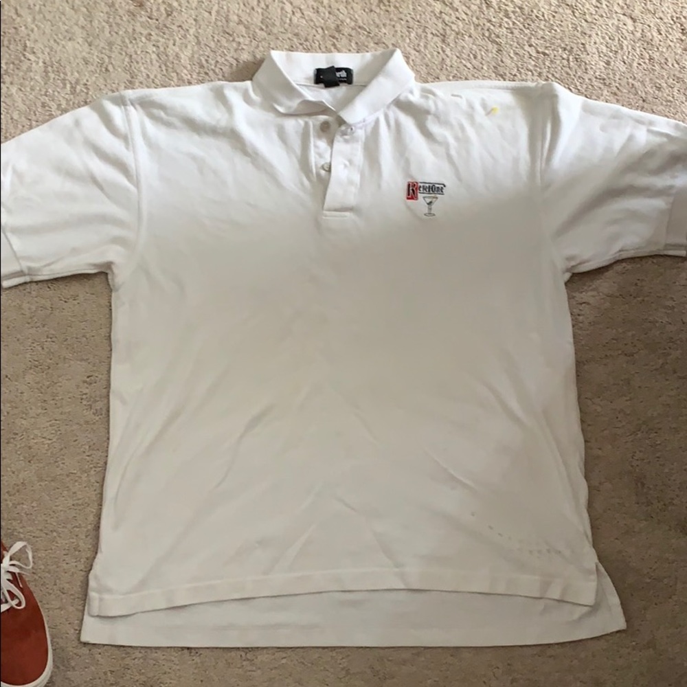 Ketel One Vintage Polo